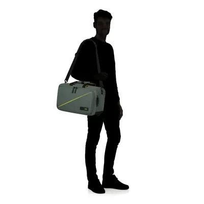 Сумка-рюкзак TAKE2CABIN DARK FOREST - 5 - Robinzon.ua