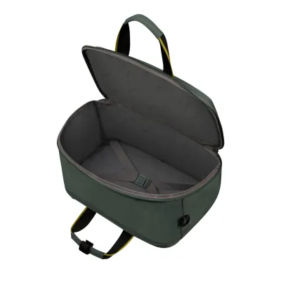 Сумка-рюкзак TAKE2CABIN DARK FOREST - 6 - Robinzon.ua