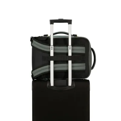 Рюкзак  S/M 15.6" TAKE2CABIN DARK FOREST - 2 - Robinzon.ua