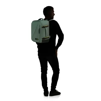 Рюкзак  S/M 15.6" TAKE2CABIN DARK FOREST - 3 - Robinzon.ua