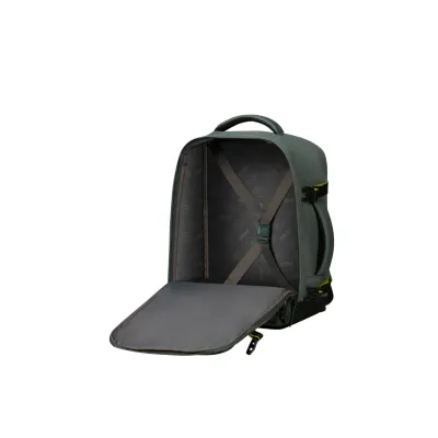 Рюкзак  S/M 15.6" TAKE2CABIN DARK FOREST - 4 - Robinzon.ua