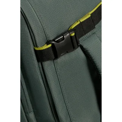 Рюкзак  S/M 15.6" TAKE2CABIN DARK FOREST - 6 - Robinzon.ua