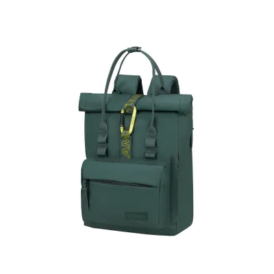 РЮКЗАК URBAN GROOVE DARK FOREST - 5 РЮКЗАК URBAN GROOVE DARK FOREST - 5 - Robinzon.ua