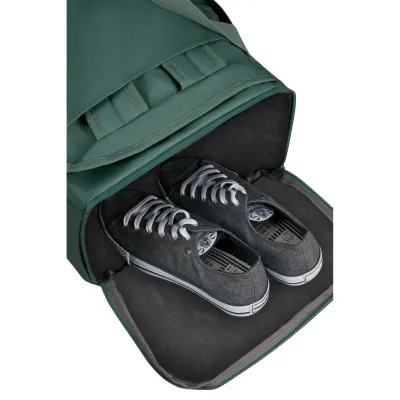 ДОРОЖНЯ СУМКА-РЮКЗАК TRAILGO DARK FOREST - 4 - Robinzon.ua