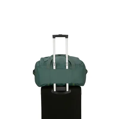 ДОРОЖНЯ СУМКА-РЮКЗАК TRAILGO DARK FOREST - 5 - Robinzon.ua