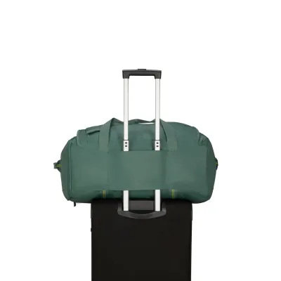 ДОРОЖНЯ СУМКА-РЮКЗАК TRAILGO DARK FOREST - 3 - Robinzon.ua