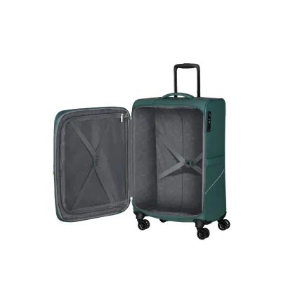 Валіза 69 см SUMMERRIDE DARK FOREST - 1 Валіза 69 см SUMMERRIDE DARK FOREST - 1 - Robinzon.ua