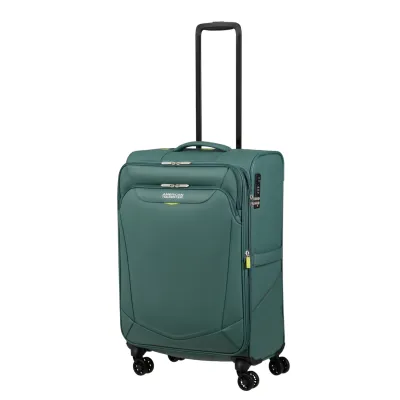 Валіза 69 см SUMMERRIDE DARK FOREST - 4 Валіза 69 см SUMMERRIDE DARK FOREST - 4 - Robinzon.ua