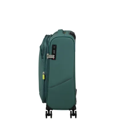 Чемодан 55 см SUMMERRIDE DARK FOREST - 5 - Robinzon.ua