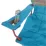 Kelty стілець Deluxe Lounge deep lake - 4 - Robinzon.ua