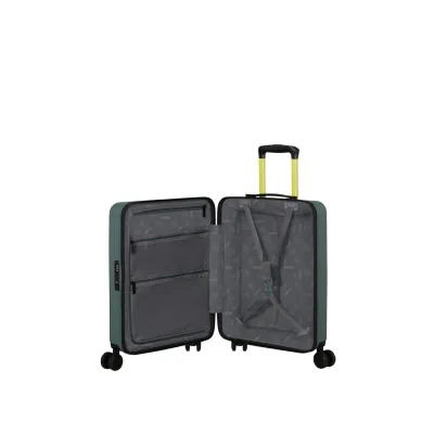 Валіза 55 см TRAILON DARK FOREST - 1 Валіза 55 см TRAILON DARK FOREST - 1 - Robinzon.ua