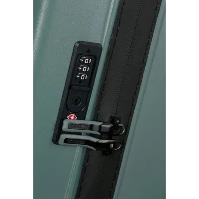 Валіза 55 см TRAILON DARK FOREST - 4 Валіза 55 см TRAILON DARK FOREST - 4 - Robinzon.ua