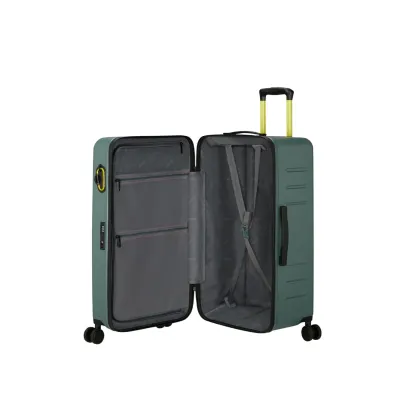 Валіза 73 см TRAILON DARK FOREST - 1 Валіза 73 см TRAILON DARK FOREST - 1 - Robinzon.ua