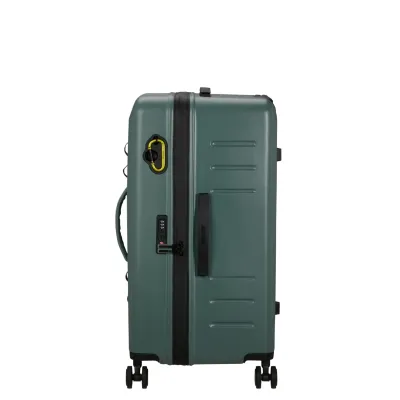 Валіза 73 см TRAILON DARK FOREST - 2 Валіза 73 см TRAILON DARK FOREST - 2 - Robinzon.ua