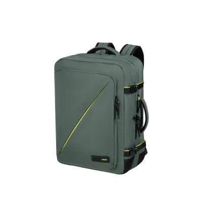 Рюкзак для подорожей L 15.6" TAKE2CABIN DARK FOREST - 6 - Robinzon.ua