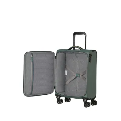 Валіза 55 см TAKE2CABIN DARK FOREST - 1 Валіза 55 см TAKE2CABIN DARK FOREST - 1 - Robinzon.ua