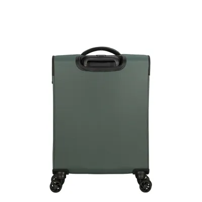 Валіза 55 см TAKE2CABIN DARK FOREST - 3 Валіза 55 см TAKE2CABIN DARK FOREST - 3 - Robinzon.ua