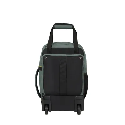 Рюкзак на колесах S TAKE2CABIN DARK FOREST - 1 Рюкзак на колесах S TAKE2CABIN DARK FOREST - 1 - Robinzon.ua