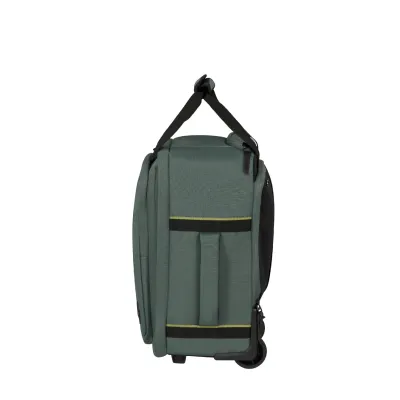 Рюкзак на колесах S TAKE2CABIN DARK FOREST - 2 Рюкзак на колесах S TAKE2CABIN DARK FOREST - 2 - Robinzon.ua