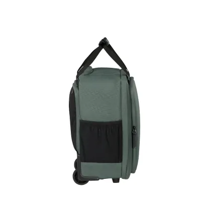 Рюкзак на колесах S TAKE2CABIN DARK FOREST - 3 Рюкзак на колесах S TAKE2CABIN DARK FOREST - 3 - Robinzon.ua