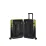 Чемодан 55 см LITE-BOX ALU GRADIENT LIME - 1 - Robinzon.ua