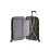 Валіза 69 см C-LITE BLACK/LIME - 1 - Robinzon.ua