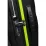 Валіза 55 см C-LITE BLACK/LIME - 3 - Robinzon.ua