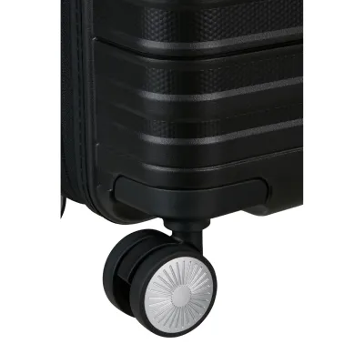 Чемодан 55 см HELLO CABIN BLACK/LIME - 6 Чемодан 55 см HELLO CABIN BLACK/LIME - 6 - Robinzon.ua