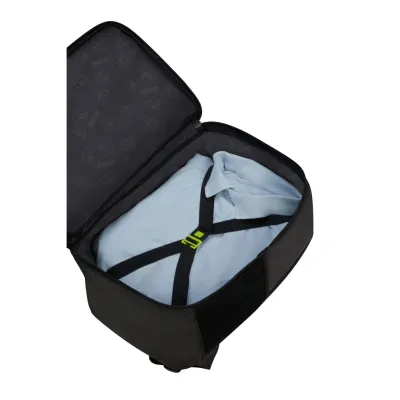 Рюкзак дорожній URBAN TRACK BLACK/LIME - 3 Рюкзак дорожній URBAN TRACK BLACK/LIME - 3 - Robinzon.ua