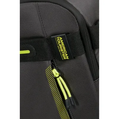 Рюкзак 15.6'' URBAN TRACK BLACK/LIME - 3 Рюкзак 15.6'' URBAN TRACK BLACK/LIME - 3 - Robinzon.ua