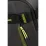 Рюкзак 15.6'' URBAN TRACK BLACK/LIME - 3 - Robinzon.ua