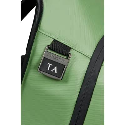 Рюкзак для ноутбука 17.3" ECODIVER STONE GREEN - 3 Рюкзак для ноутбука 17.3" ECODIVER STONE GREEN - 3 - Robinzon.ua