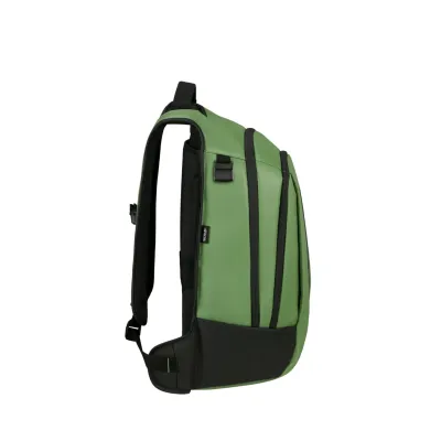 Рюкзак для ноутбука 17.3" ECODIVER STONE GREEN - 4 Рюкзак для ноутбука 17.3" ECODIVER STONE GREEN - 4 - Robinzon.ua