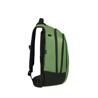 Рюкзак для ноутбука 17.3" ECODIVER STONE GREEN - 5 Рюкзак для ноутбука 17.3" ECODIVER STONE GREEN - 5 - Robinzon.ua