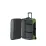 Дорожная сумка на колесах ECODIVER STONE GREEN - 1 - Robinzon.ua