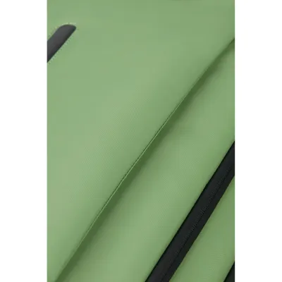 Дорожная сумка на колесах ECODIVER STONE GREEN - 2 - Robinzon.ua