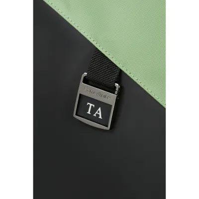 Дорожная сумка на колесах ECODIVER STONE GREEN - 3 - Robinzon.ua