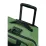 Дорожная сумка на колесах ECODIVER STONE GREEN - 5 - Robinzon.ua