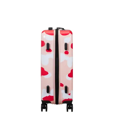 Чемодан 55 см STACKD DISNEY MINNIE BOW - 2 Чемодан 55 см STACKD DISNEY MINNIE BOW - 2 - Robinzon.ua