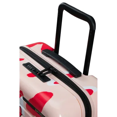 Чемодан 55 см STACKD DISNEY MINNIE BOW - 5 Чемодан 55 см STACKD DISNEY MINNIE BOW - 5 - Robinzon.ua