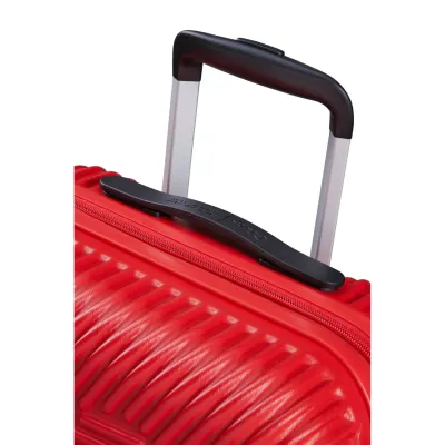 Валіза 55 см MICKEY CLOUDS MICKEY CLASSIC RED - 3 - Robinzon.ua