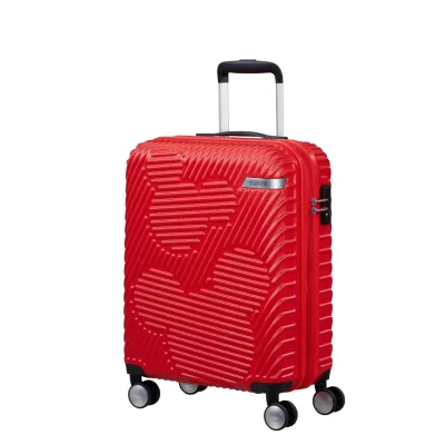 Валіза 55 см MICKEY CLOUDS MICKEY CLASSIC RED - 5 - Robinzon.ua