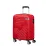 Валіза 55 см MICKEY CLOUDS MICKEY CLASSIC RED - 5 - Robinzon.ua