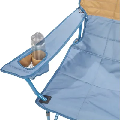 Kelty стул Lowdown tapestry-canyon brown - 1 - Robinzon.ua