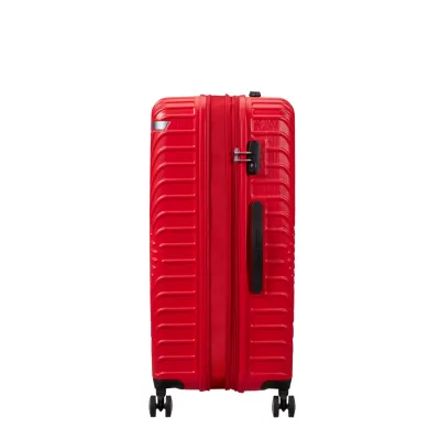 Валіза 76 см MICKEY CLOUDS MICKEY CLASSIC RED - 4 Валіза 76 см MICKEY CLOUDS MICKEY CLASSIC RED - 4 - Robinzon.ua