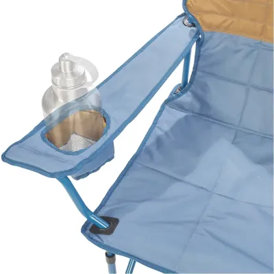 Kelty стул Lowdown tapestry-canyon brown - 2 - Robinzon.ua