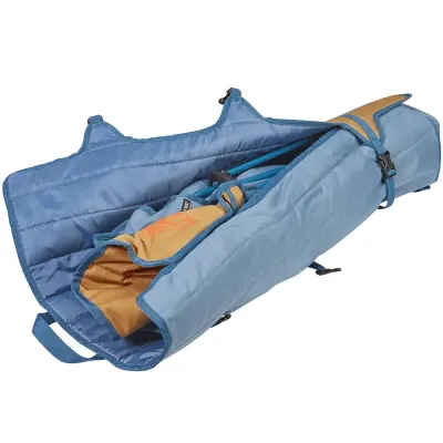 Kelty стул Lowdown tapestry-canyon brown - 3 - Robinzon.ua