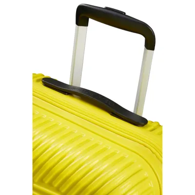 Чемодан 55 см MICKEY CLOUDS MICKEY ELECTRIC LEMON - 4 Чемодан 55 см MICKEY CLOUDS MICKEY ELECTRIC LEMON - 4 - Robinzon.ua