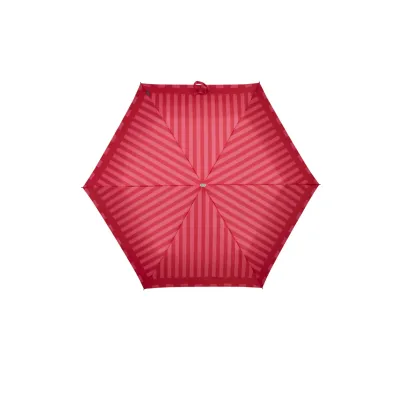 Парасолька механічна ALU DROP S TULIP FUCHSIA STRIPES - 2 Парасолька механічна ALU DROP S TULIP FUCHSIA STRIPES - 2 - Robinzon.ua