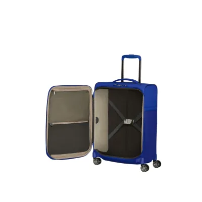 Валіза 55см AIREA NAUTICAL BLUE - 1 Валіза 55см AIREA NAUTICAL BLUE - 1 - Robinzon.ua